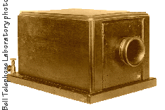 Commercial Box